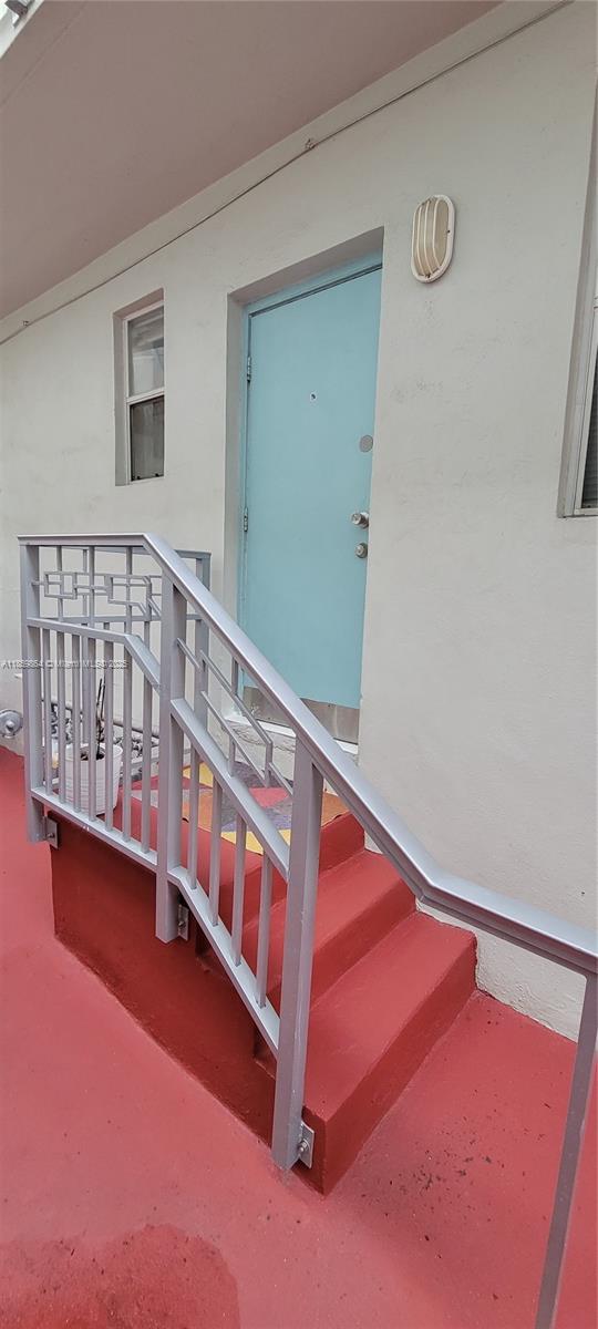 Marseille Deco Condo - Residential