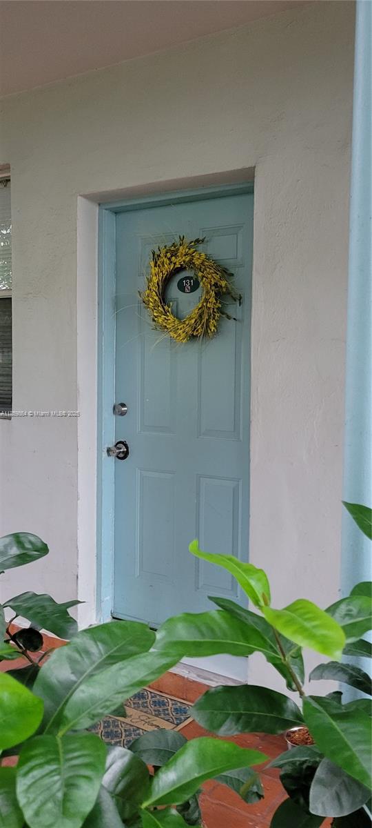 Marseille Deco Condo - Residential