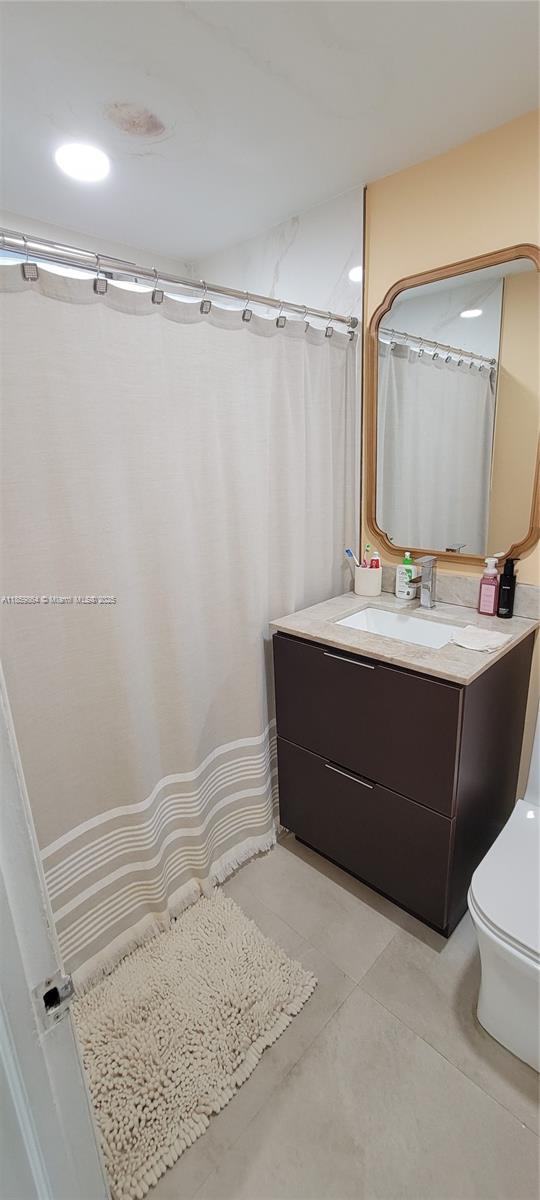 Marseille Deco Condo - Residential