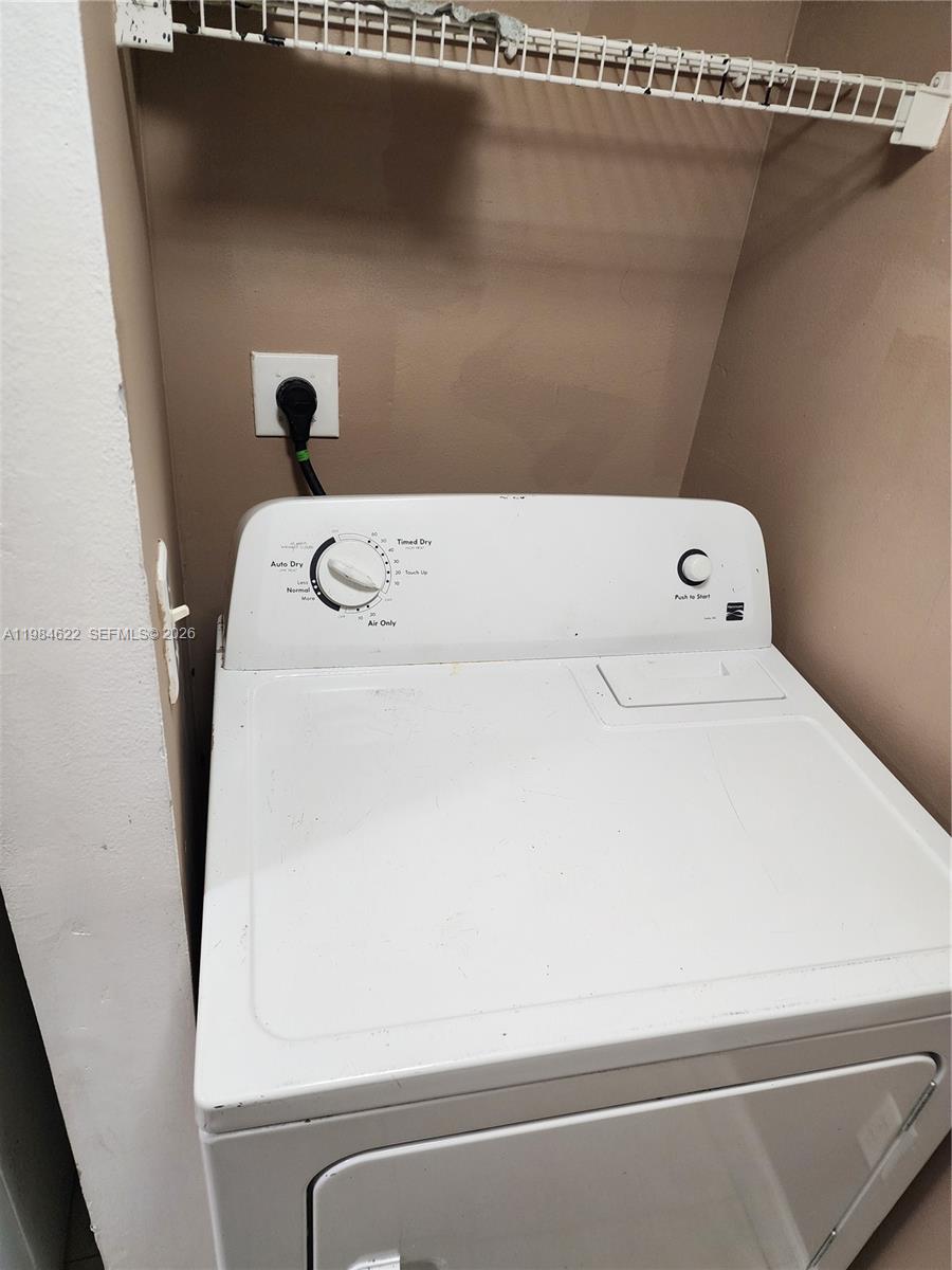 AVENTINE AT MIRAMAR CONDO - Residential