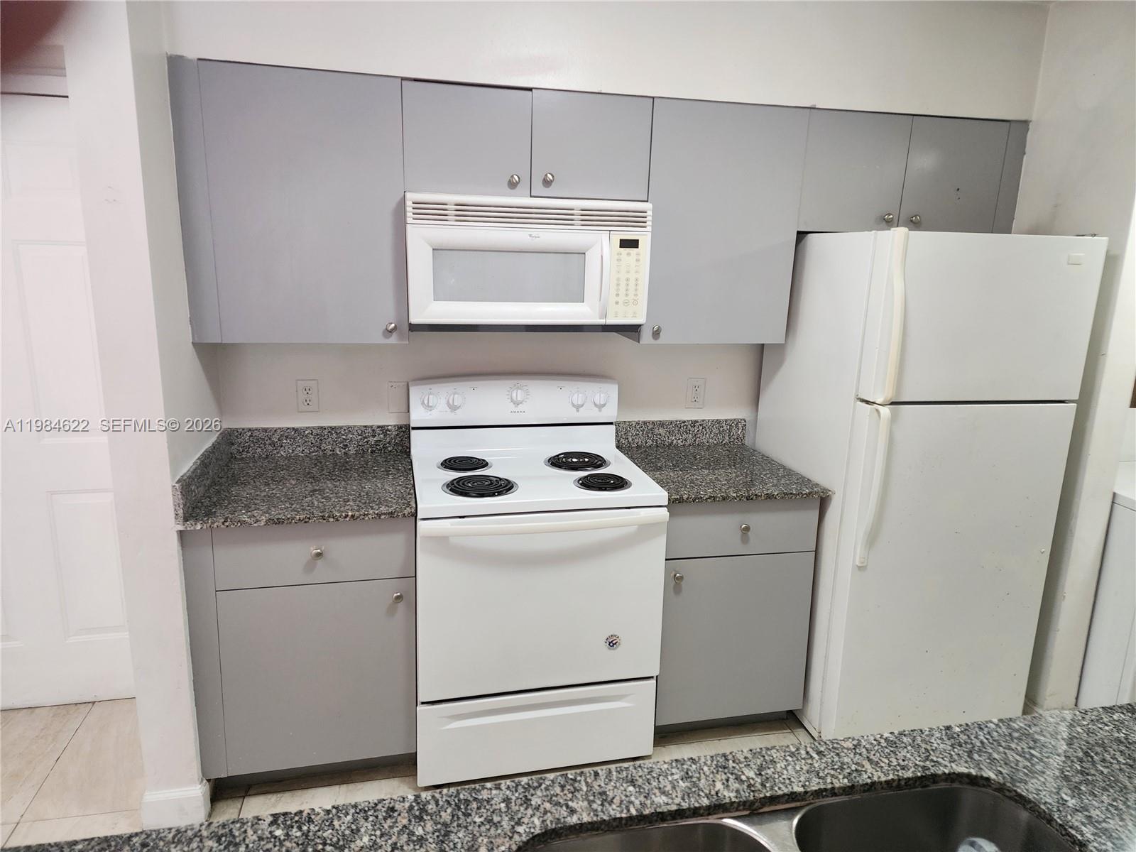 AVENTINE AT MIRAMAR CONDO - Residential