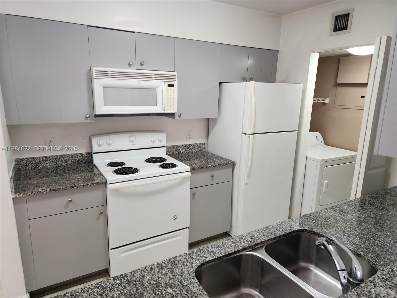 AVENTINE AT MIRAMAR CONDO - Residential