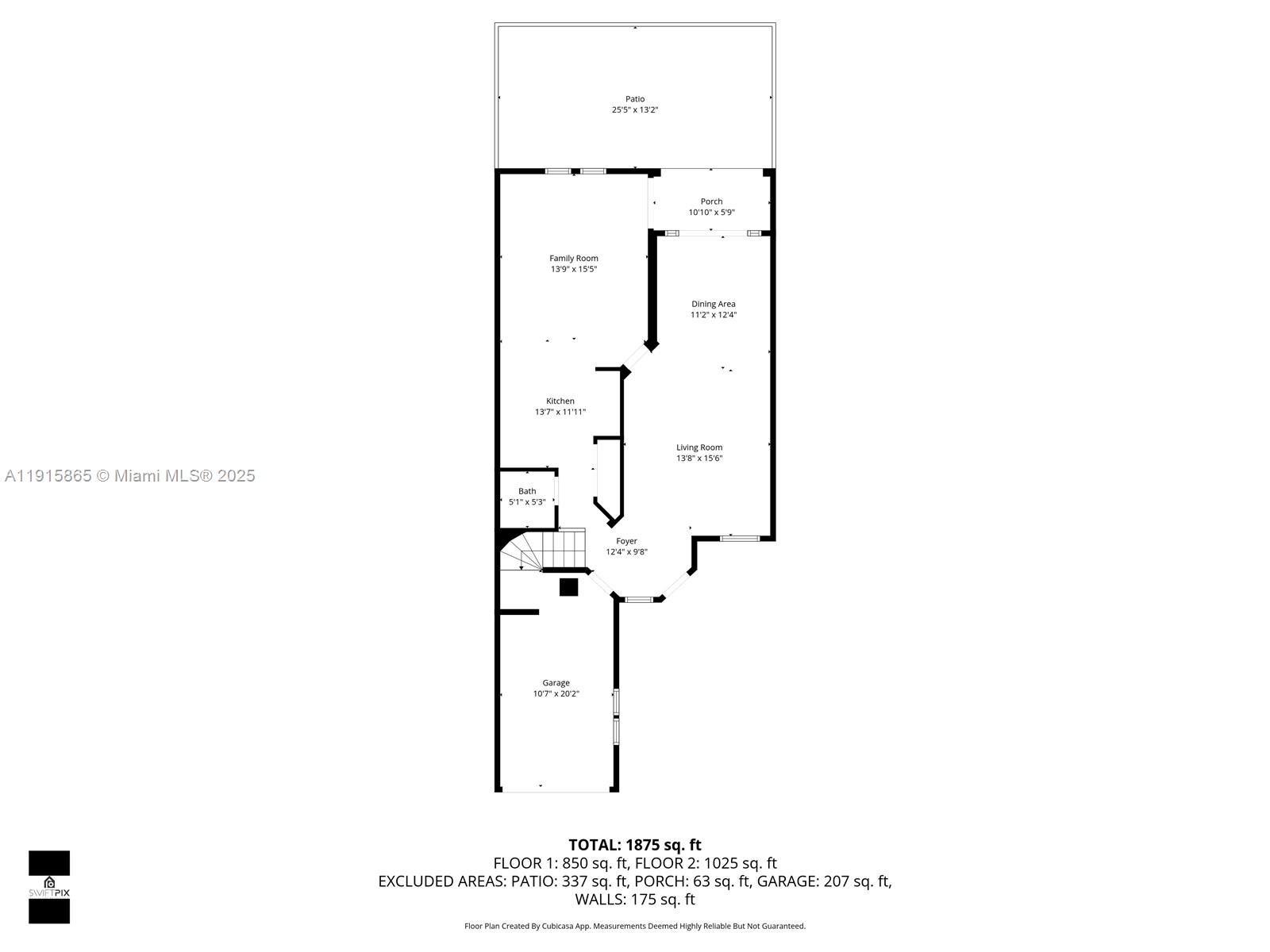 AVENTURA BAY TOWNHOMES CO - Residential