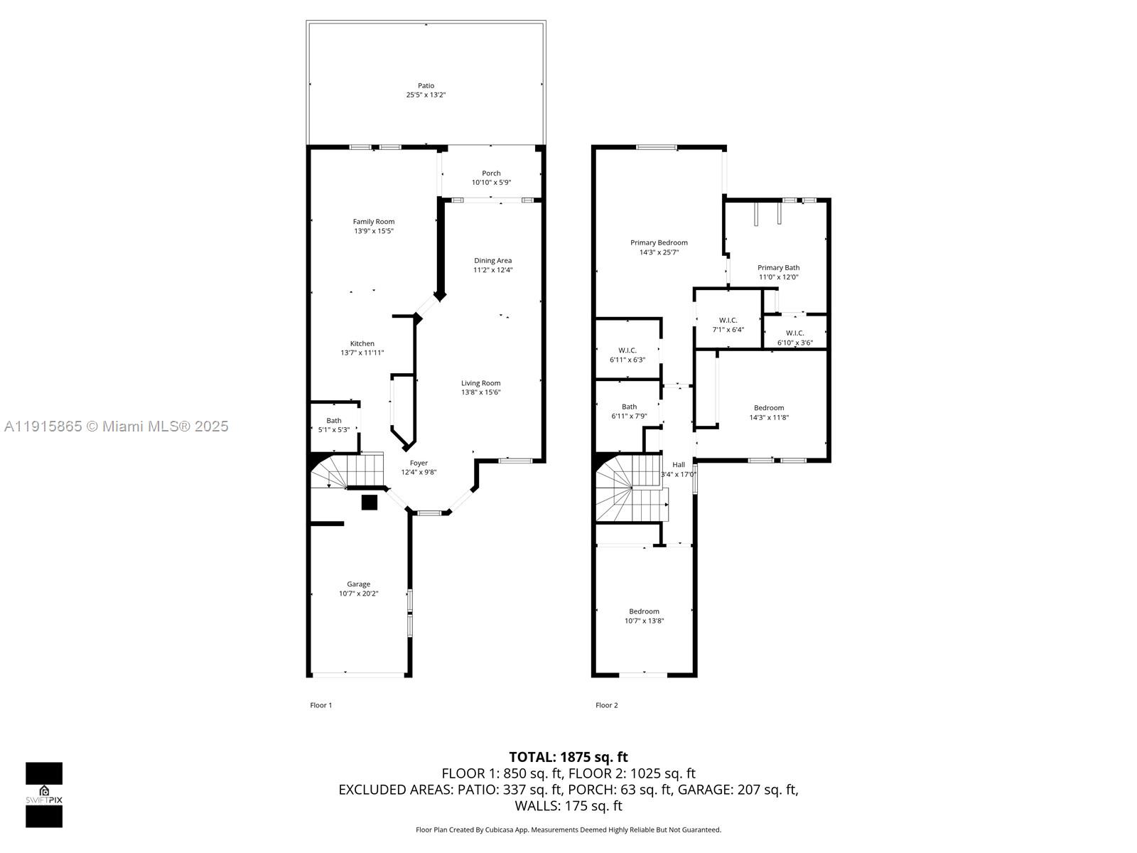 AVENTURA BAY TOWNHOMES CO - Residential