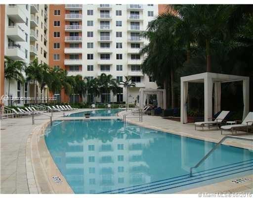 VENTURE AT AVENTURA WEST - Residential Lease