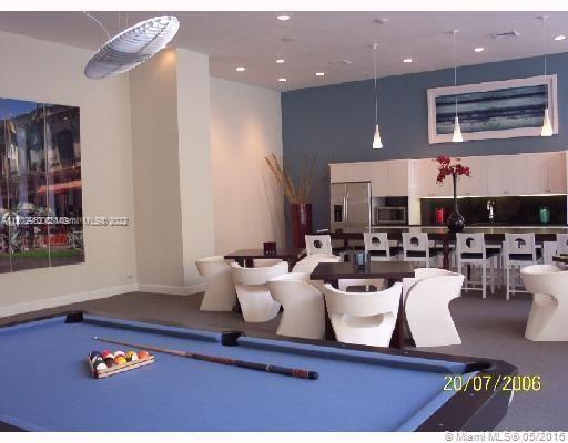 VENTURE AT AVENTURA WEST - Residential Lease