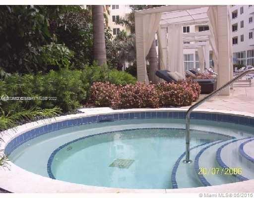 VENTURE AT AVENTURA WEST - Residential Lease