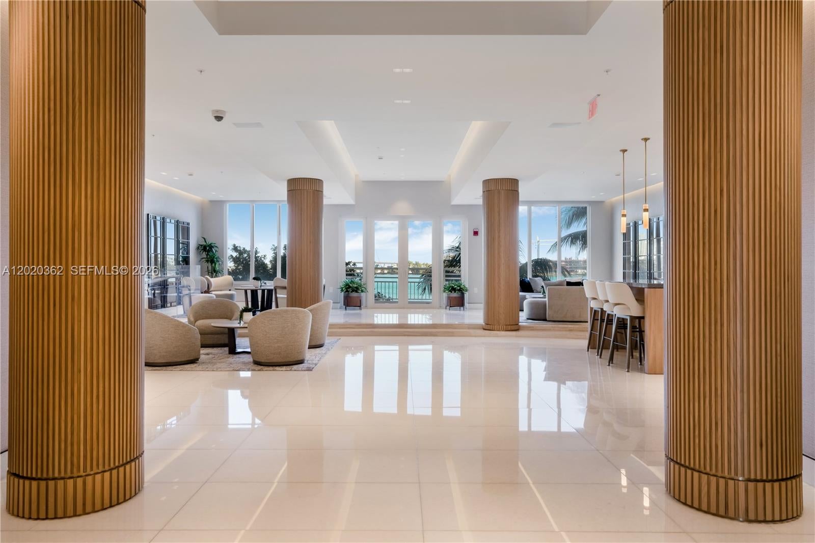 888 Brickell Key Dr 1612