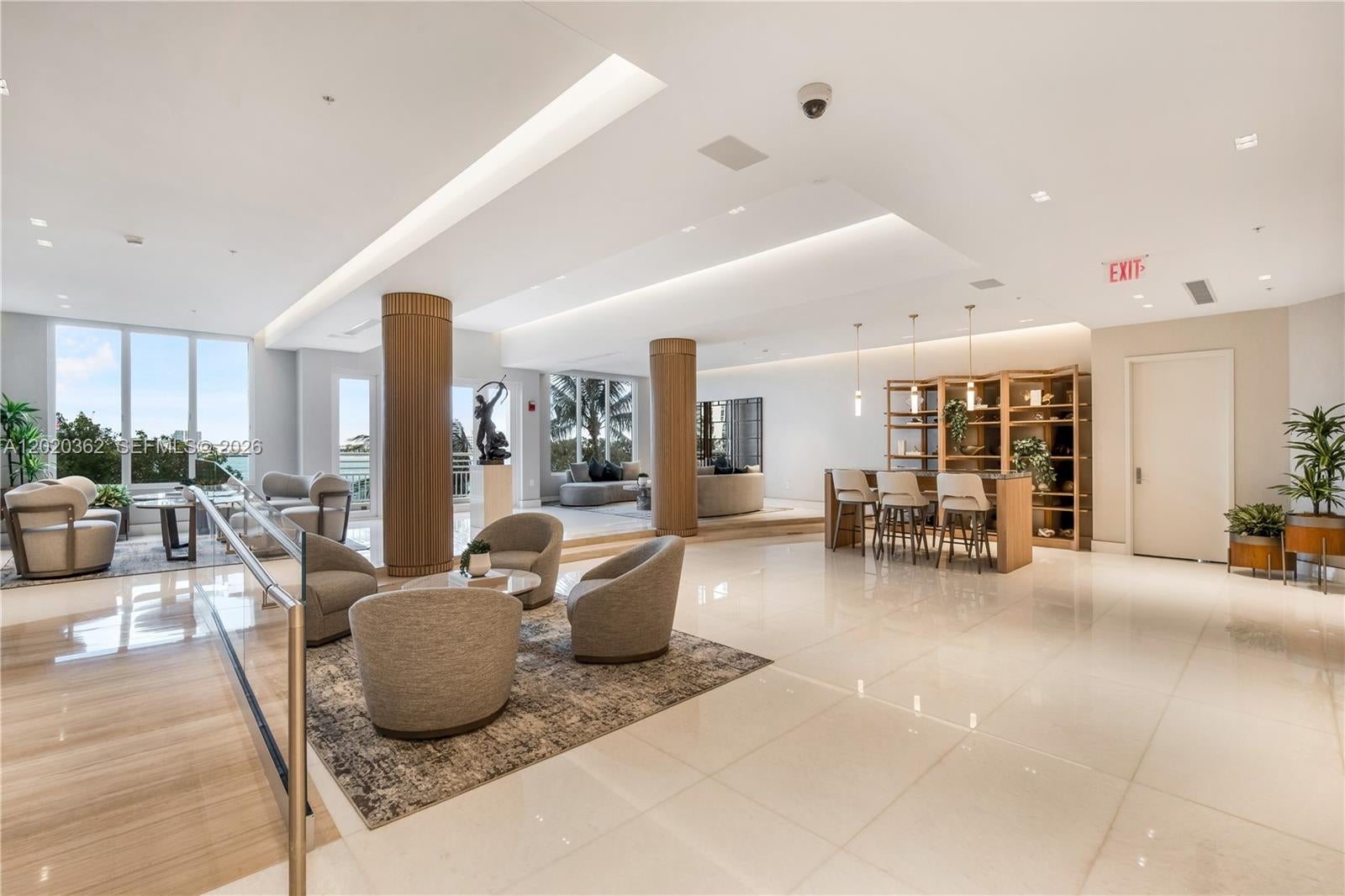 888 Brickell Key Dr 1612