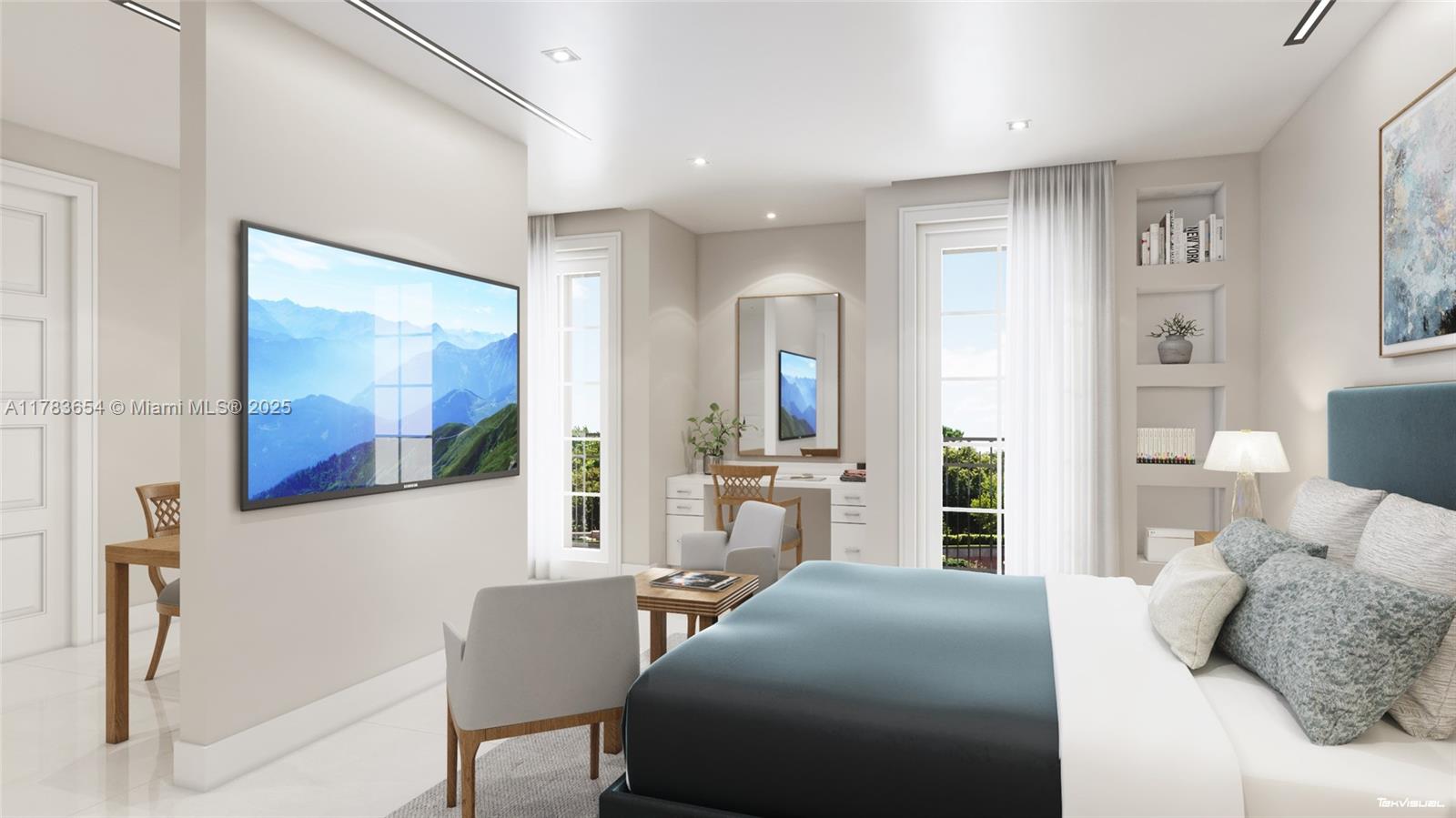 CORAL GABLES BILTMORE SEC - Residential