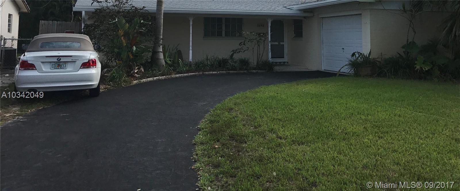 OAK RIDGE PARK - Residential