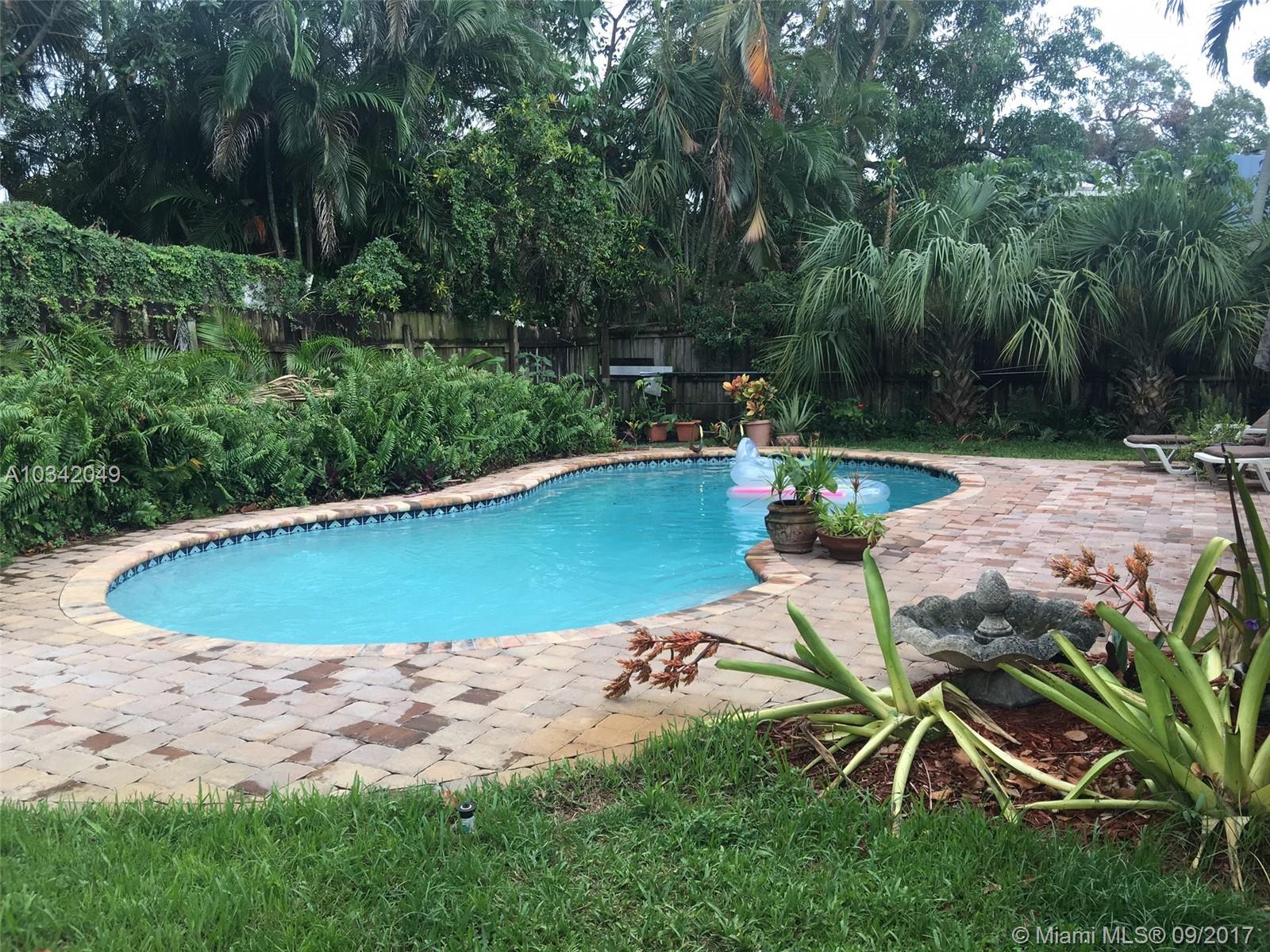 OAK RIDGE PARK - Residential