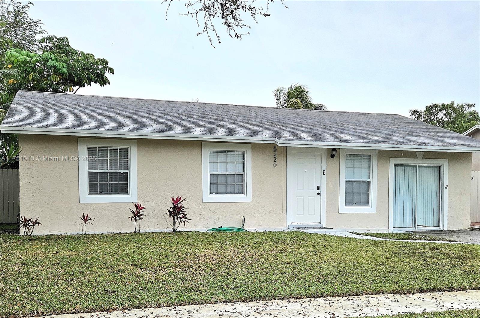 Property for Sale at Address Not Disclosed, North Lauderdale, Miami-Dade County, Florida - Bedrooms: 4 
Bathrooms: 2  - $430,000