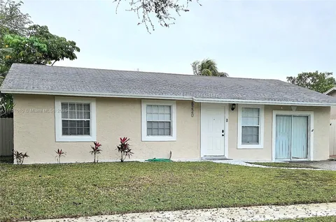 North Lauderdale, FL 33068