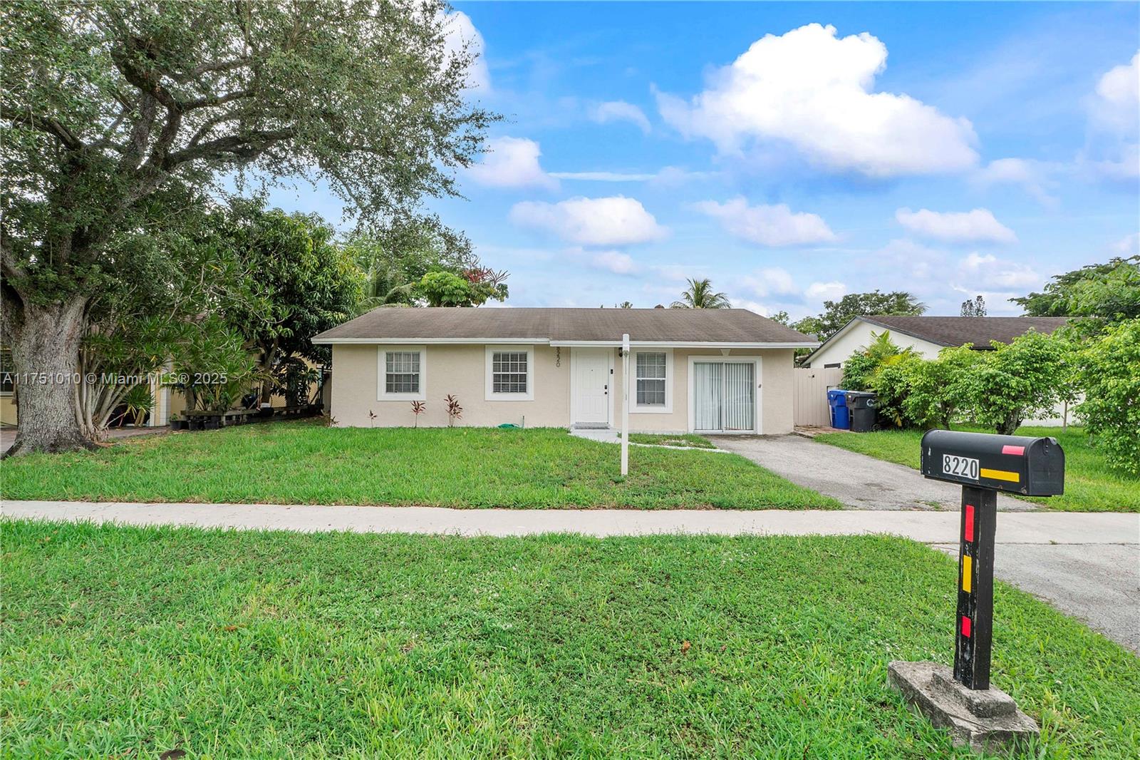 Looking for the perfect home to start your next chapter? This beautifully maintained 4-bedroom, 2-bathroom home is turn-key and ready for you! Nestled in a great neighborhood, this home boasts spacious living areas, modern updates, and a fantastic backyard—perfect for entertaining or relaxing.