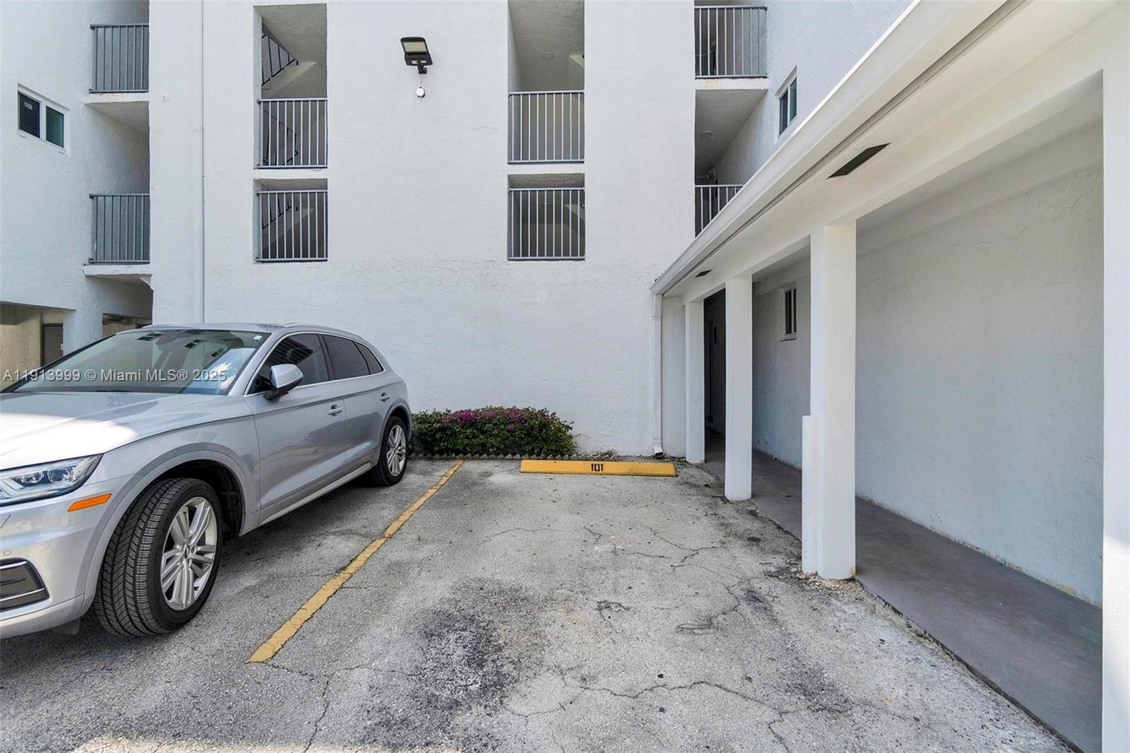 CITY OF MIAMI SOUTH - Residential Lease