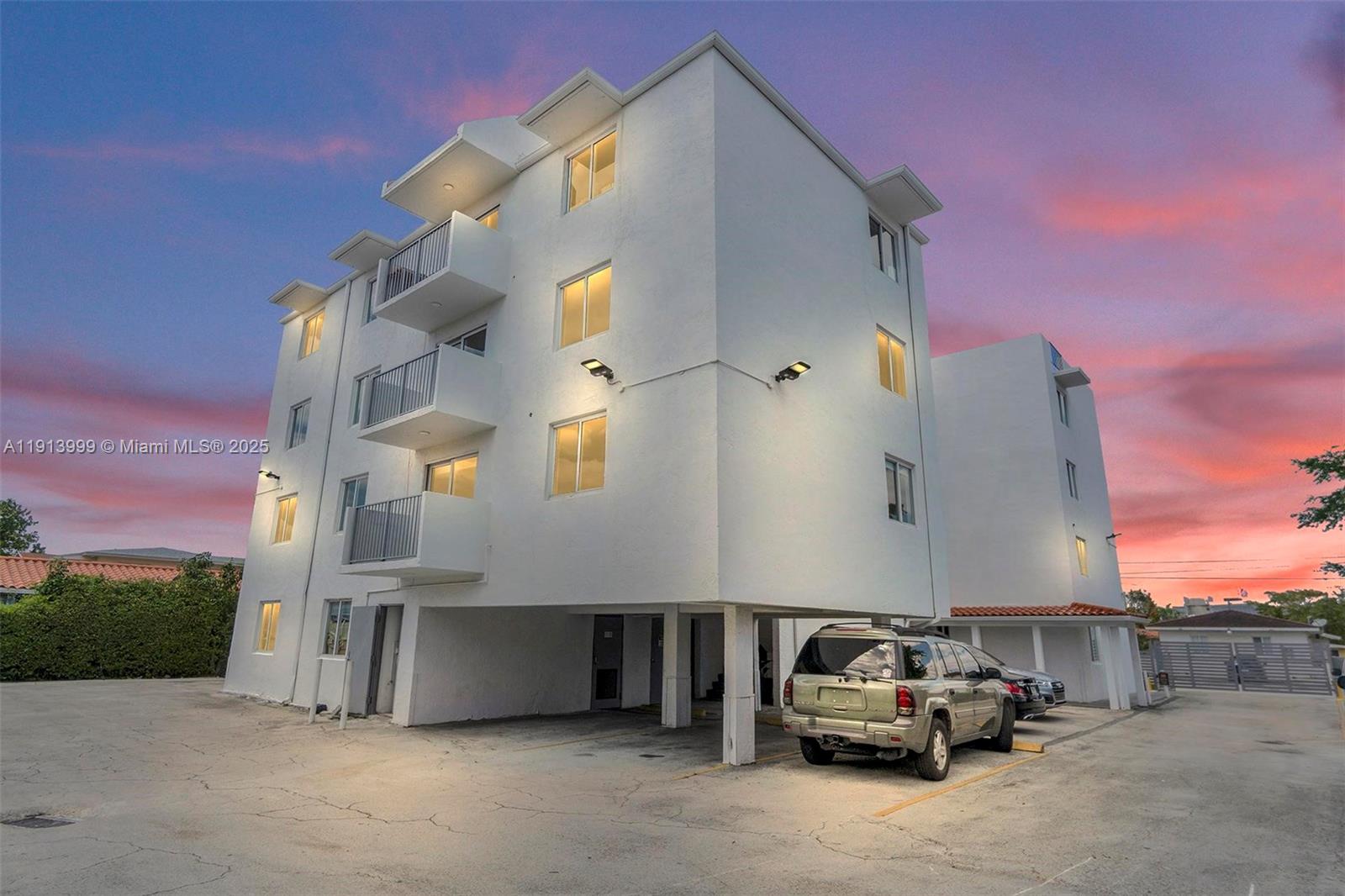 CITY OF MIAMI SOUTH - Residential Lease