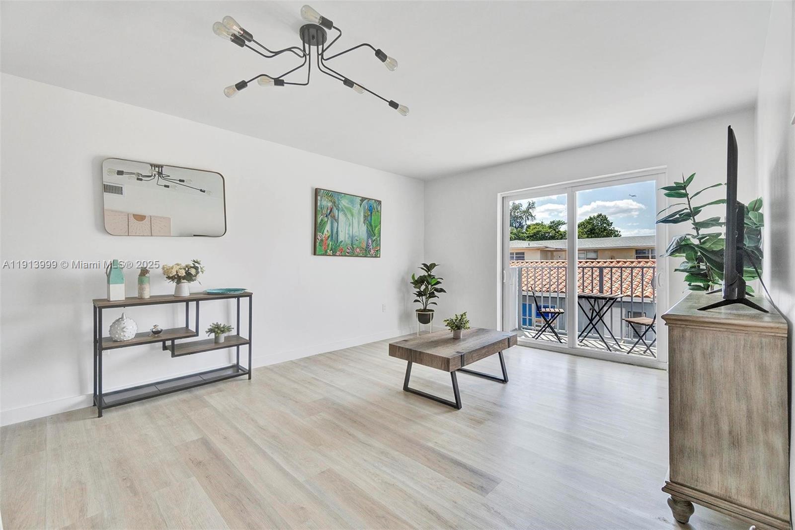 CITY OF MIAMI SOUTH - Residential Lease