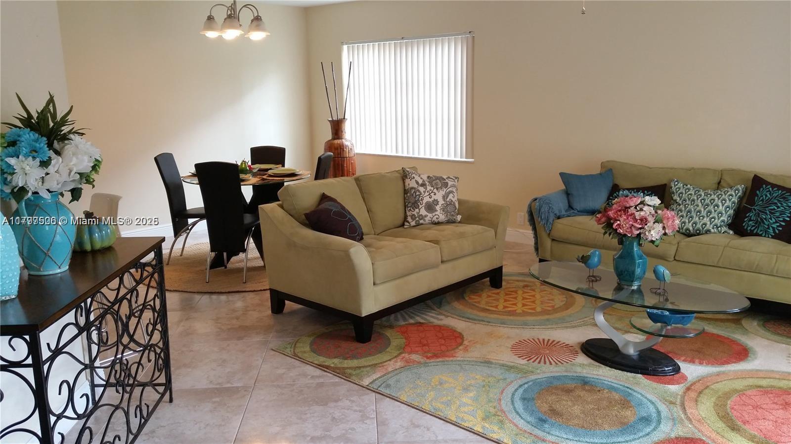 SEA BROOK PLACE - Residential Lease