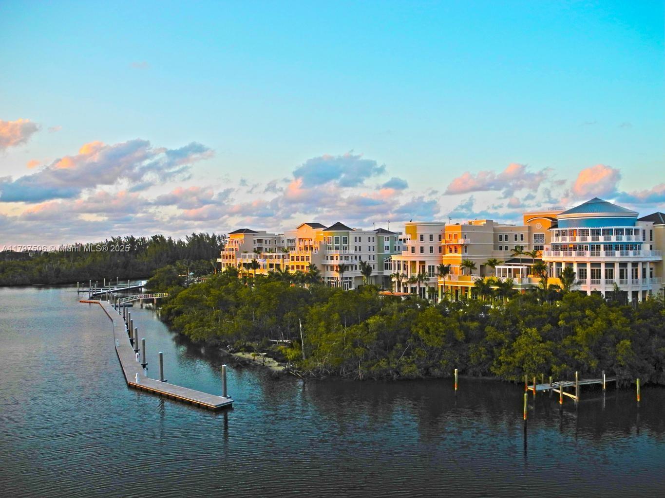 SEA BROOK PLACE - Residential Lease