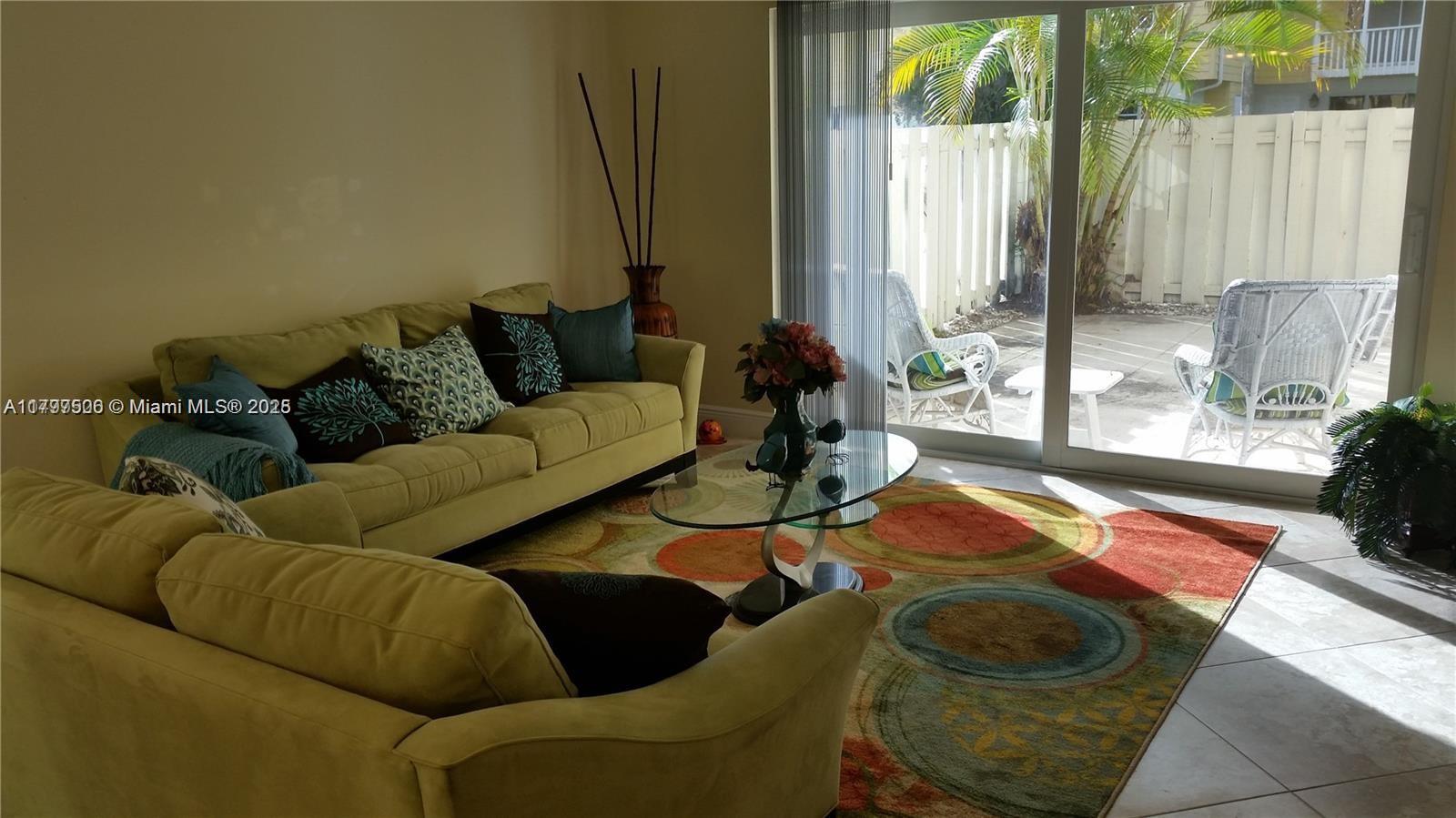 SEA BROOK PLACE - Residential Lease