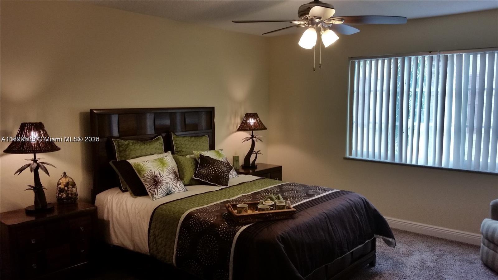 SEA BROOK PLACE - Residential Lease