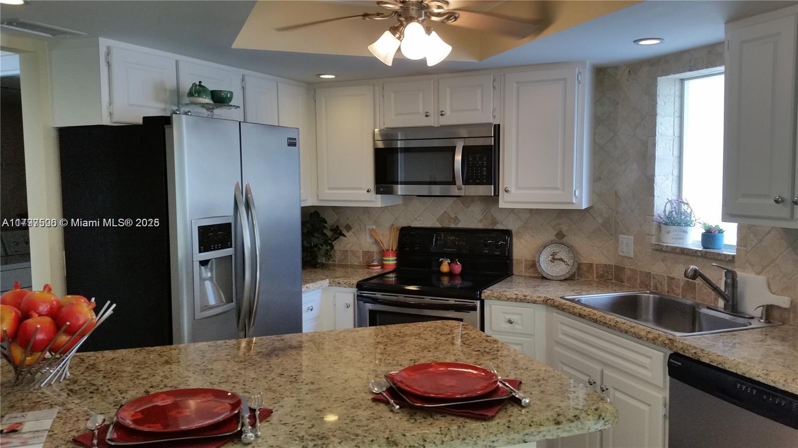 SEA BROOK PLACE - Residential Lease