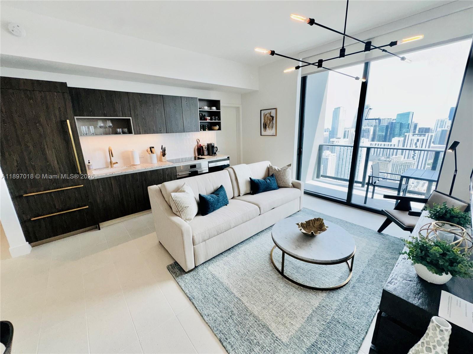 Gale/Natiivo - Residential Lease