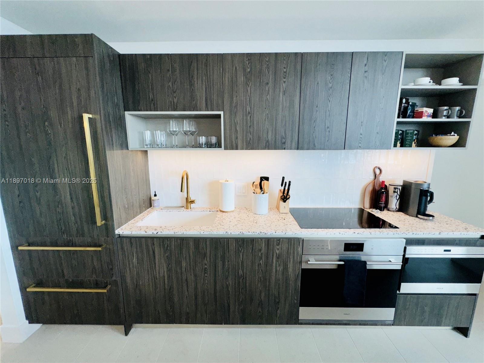 Gale/Natiivo - Residential Lease