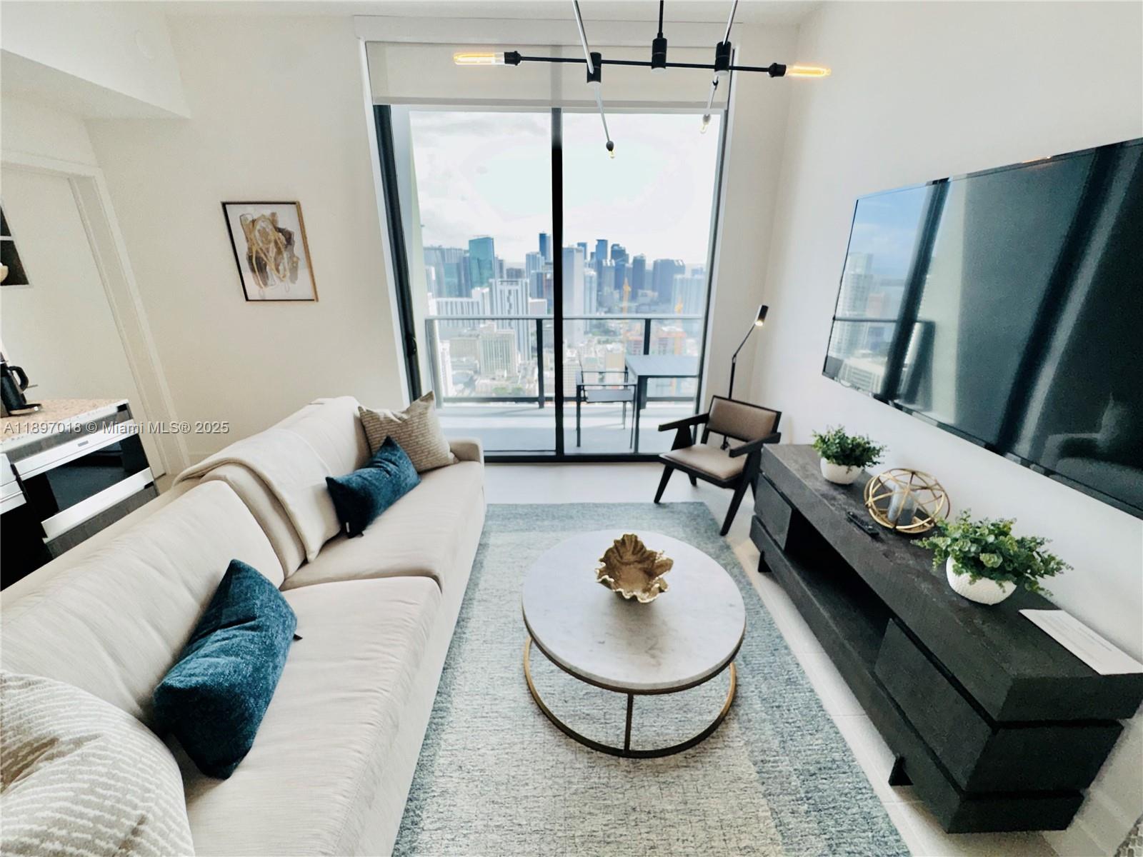 Gale/Natiivo - Residential Lease