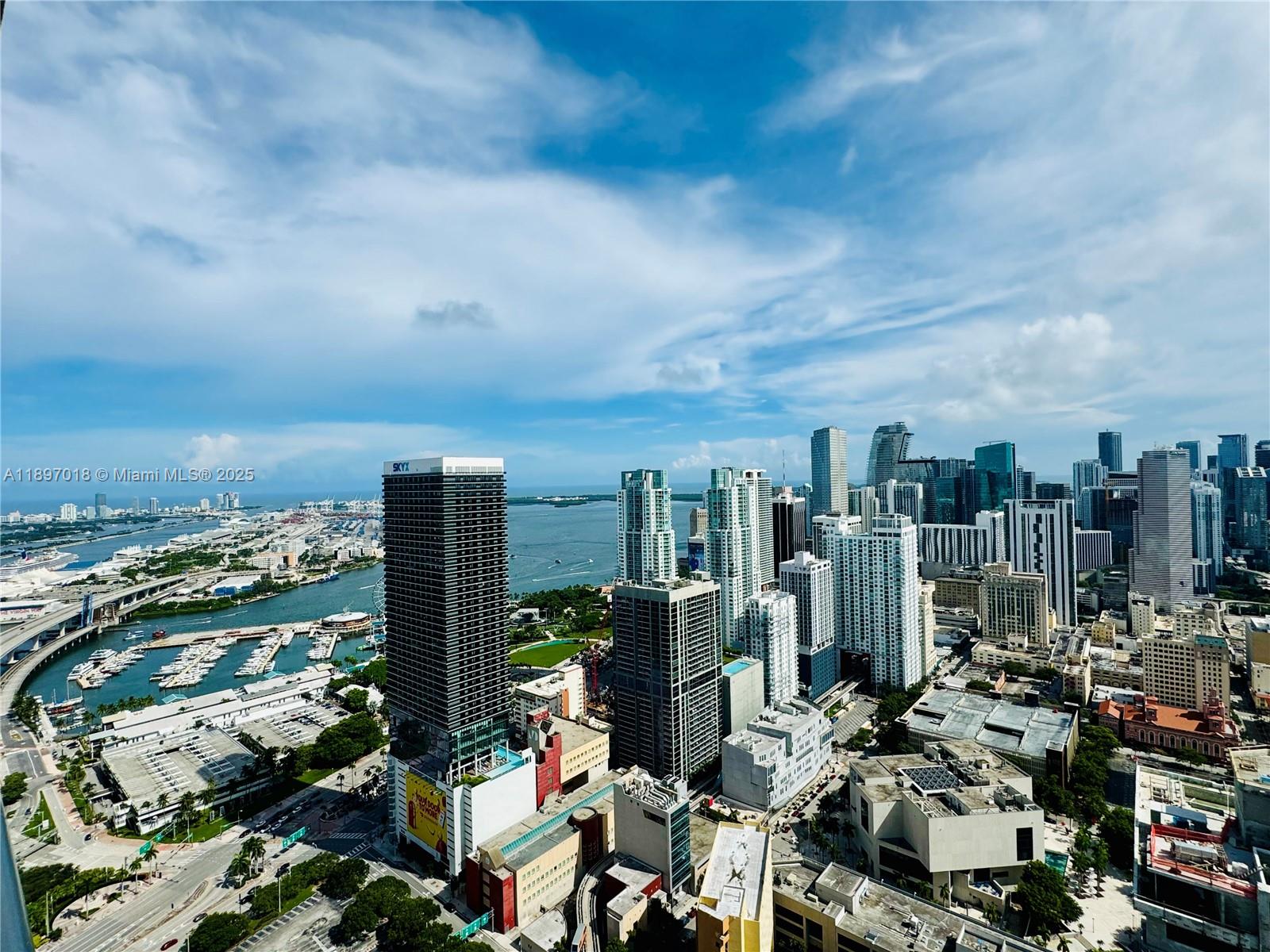 Gale/Natiivo - Residential Lease