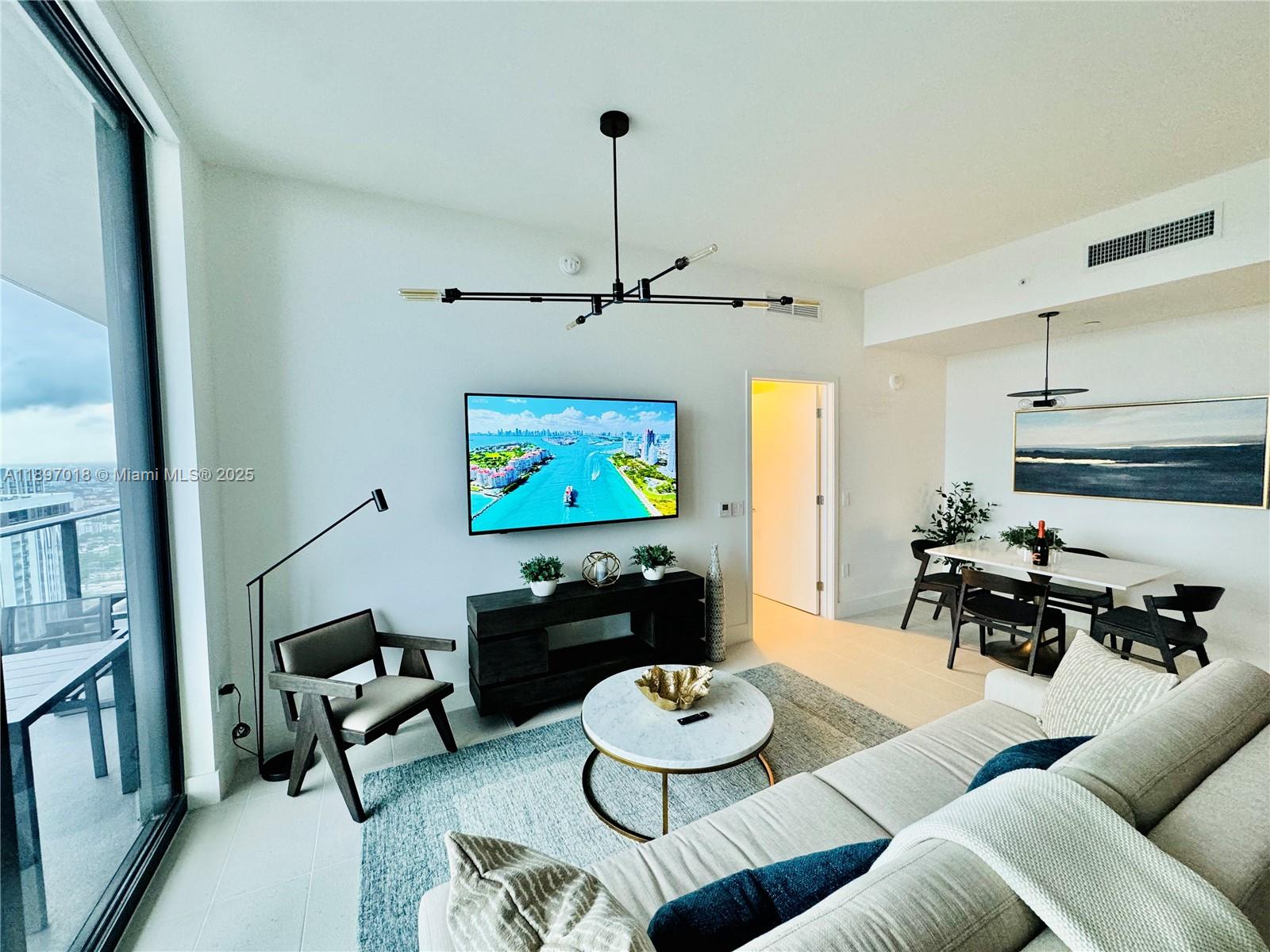 Gale/Natiivo - Residential Lease