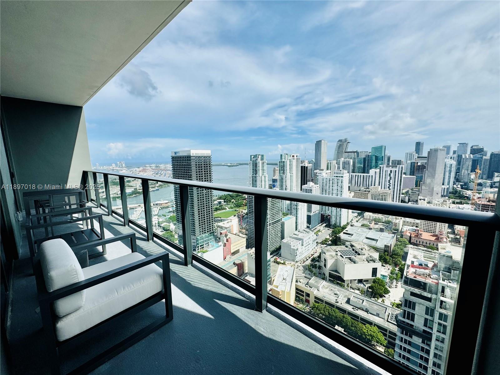 Gale/Natiivo - Residential Lease