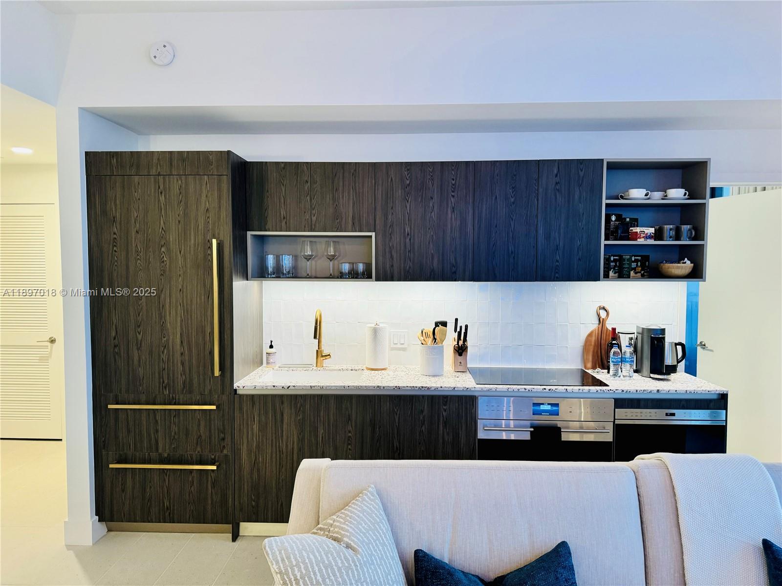 Gale/Natiivo - Residential Lease