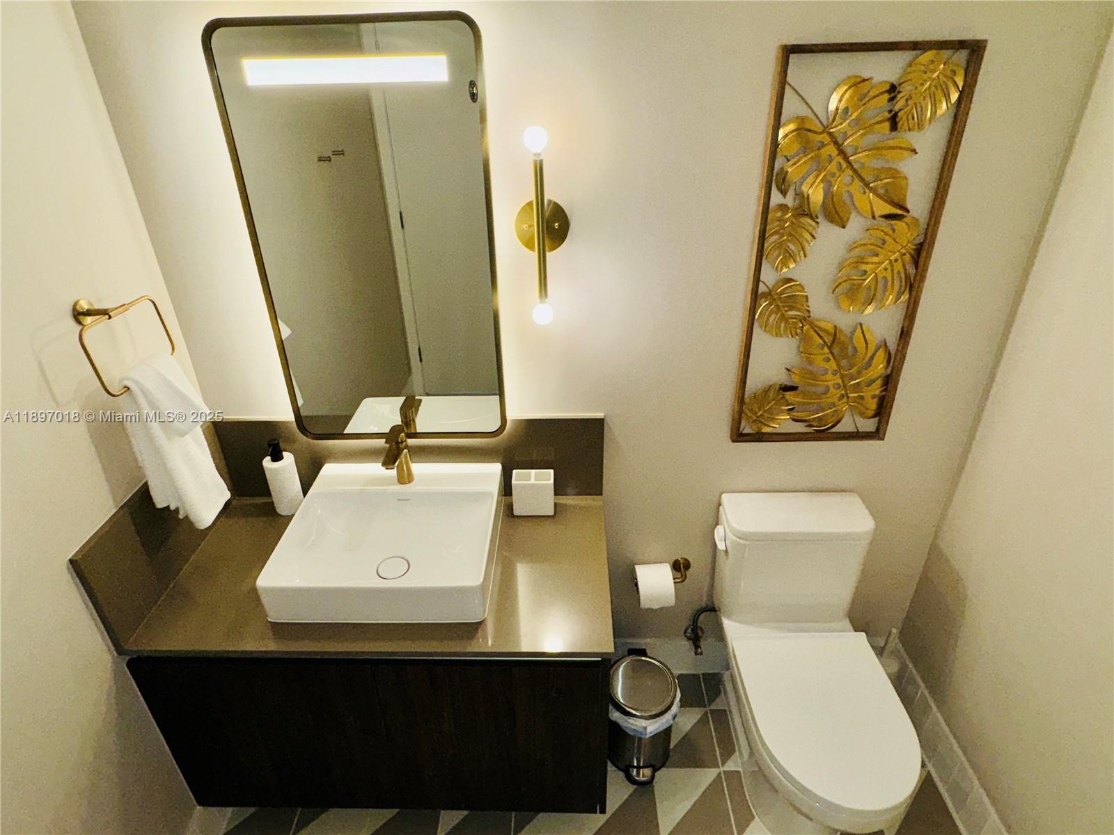 Gale/Natiivo - Residential Lease