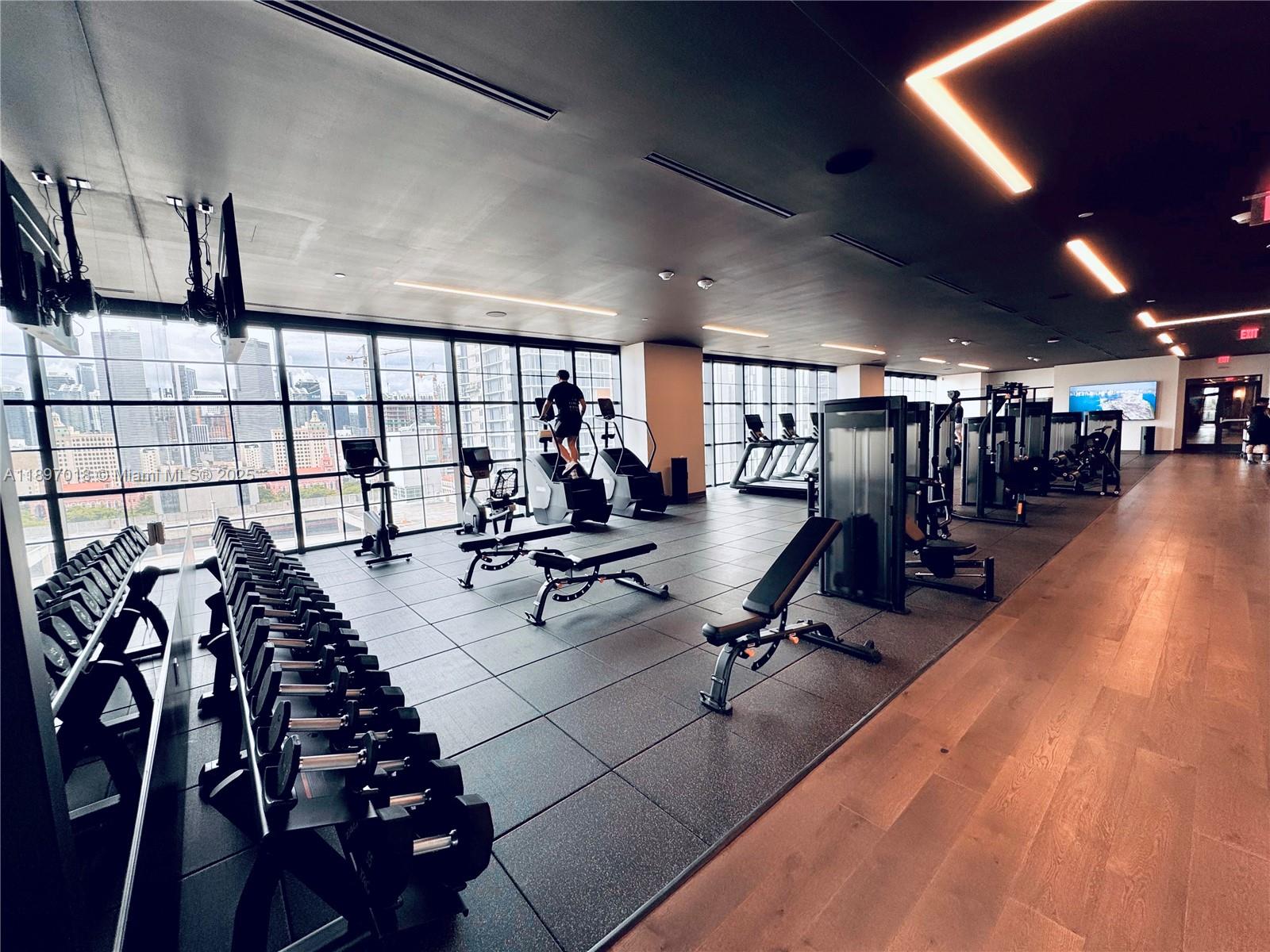 Gale/Natiivo - Residential Lease