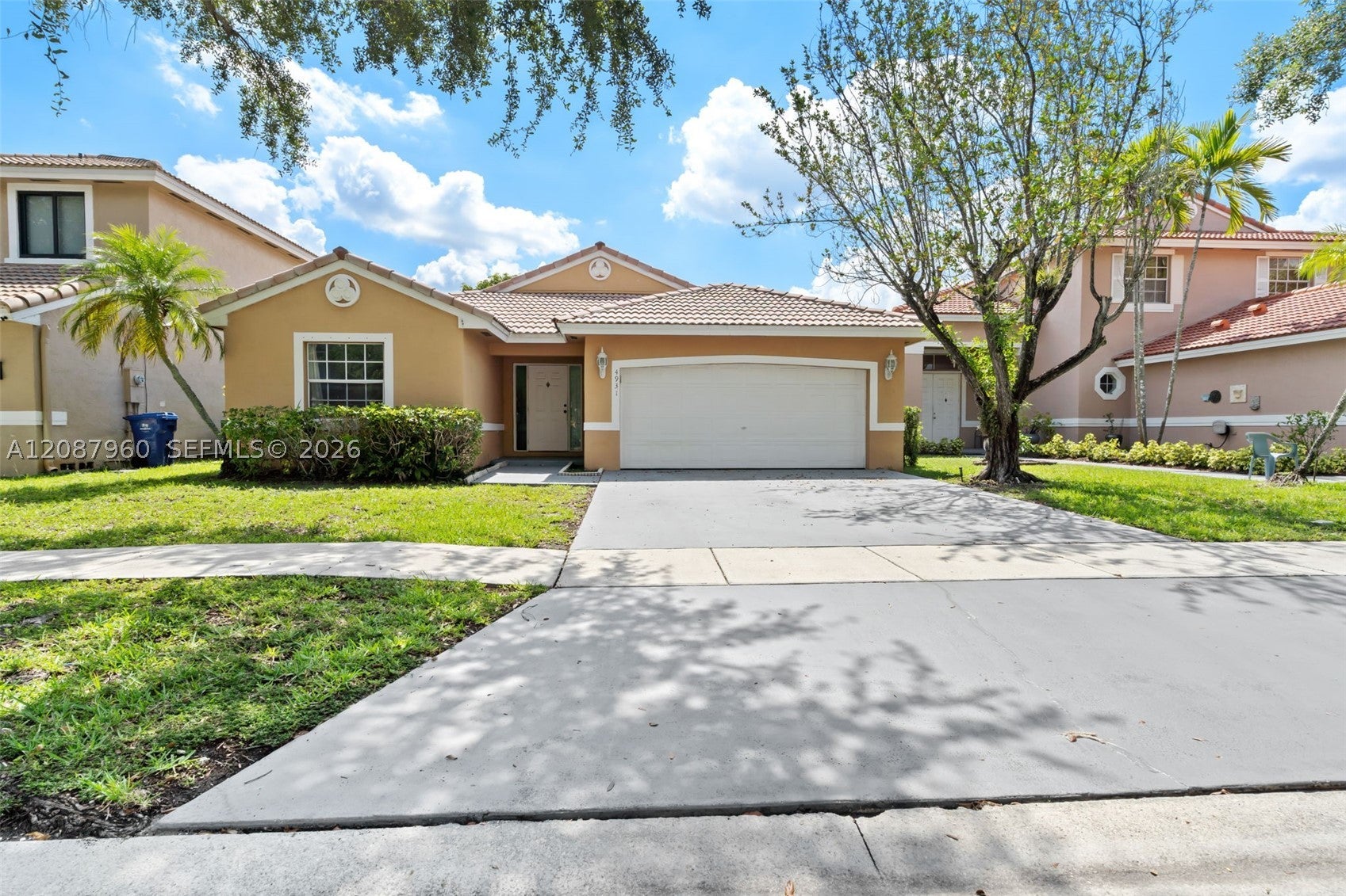 4931 SW 152nd Ave