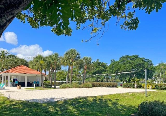 PARC CENTRAL AVENTURA EAS - Residential