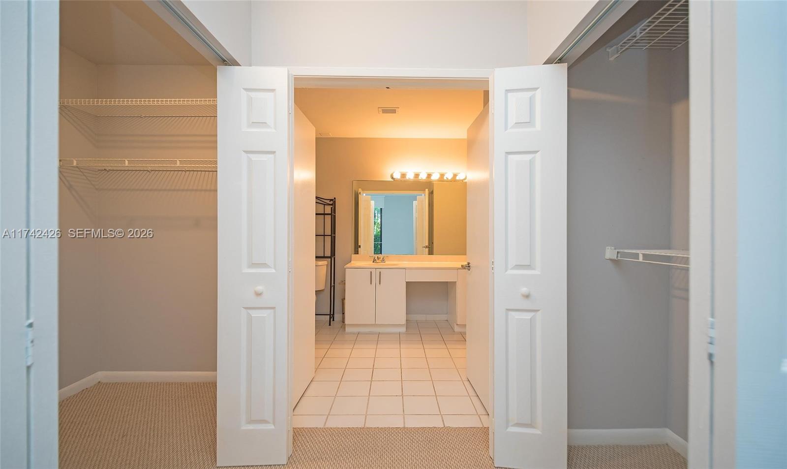 PARC CENTRAL AVENTURA EAS - Residential