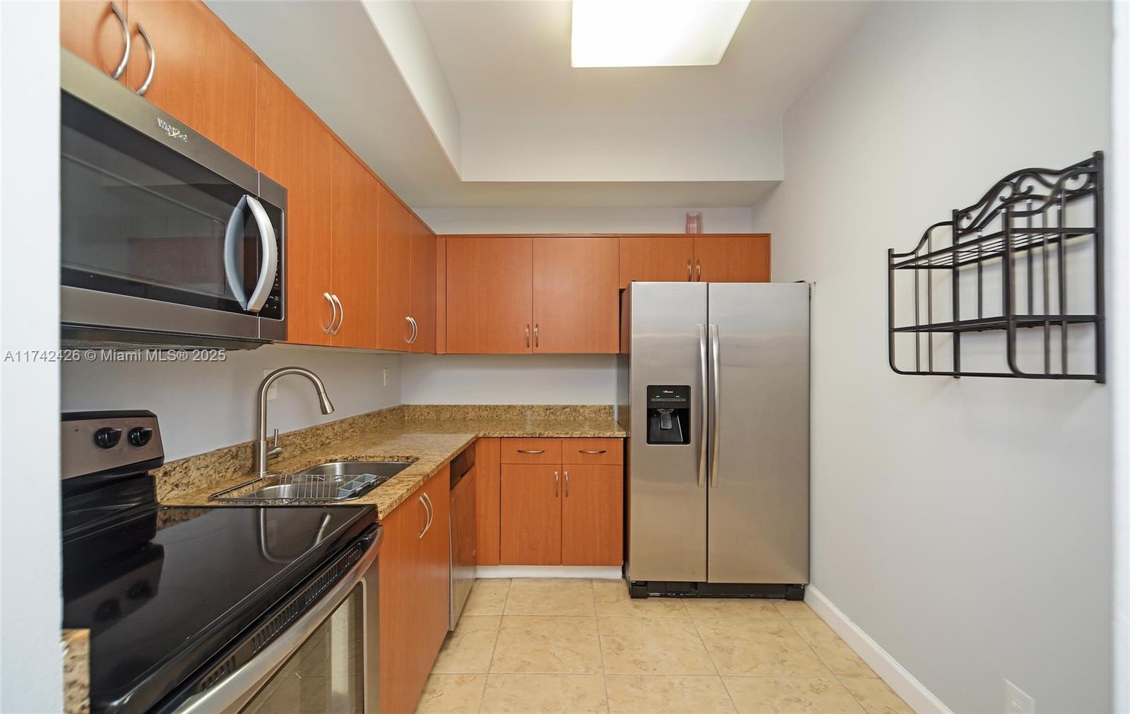 PARC CENTRAL AVENTURA EAS - Residential