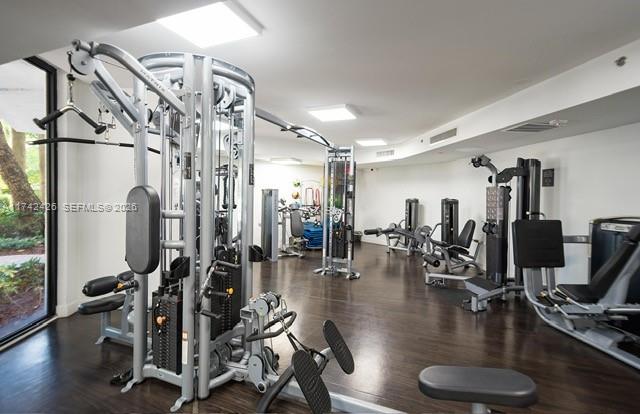 PARC CENTRAL AVENTURA EAS - Residential