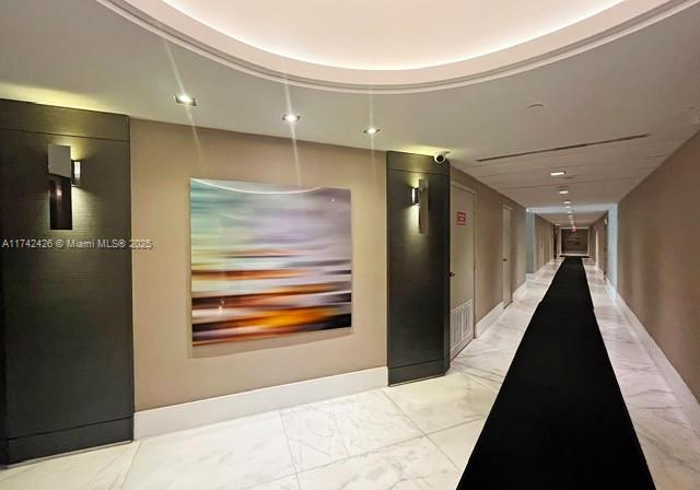 PARC CENTRAL AVENTURA EAS - Residential