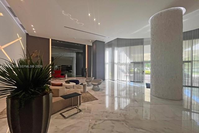 PARC CENTRAL AVENTURA EAS - Residential