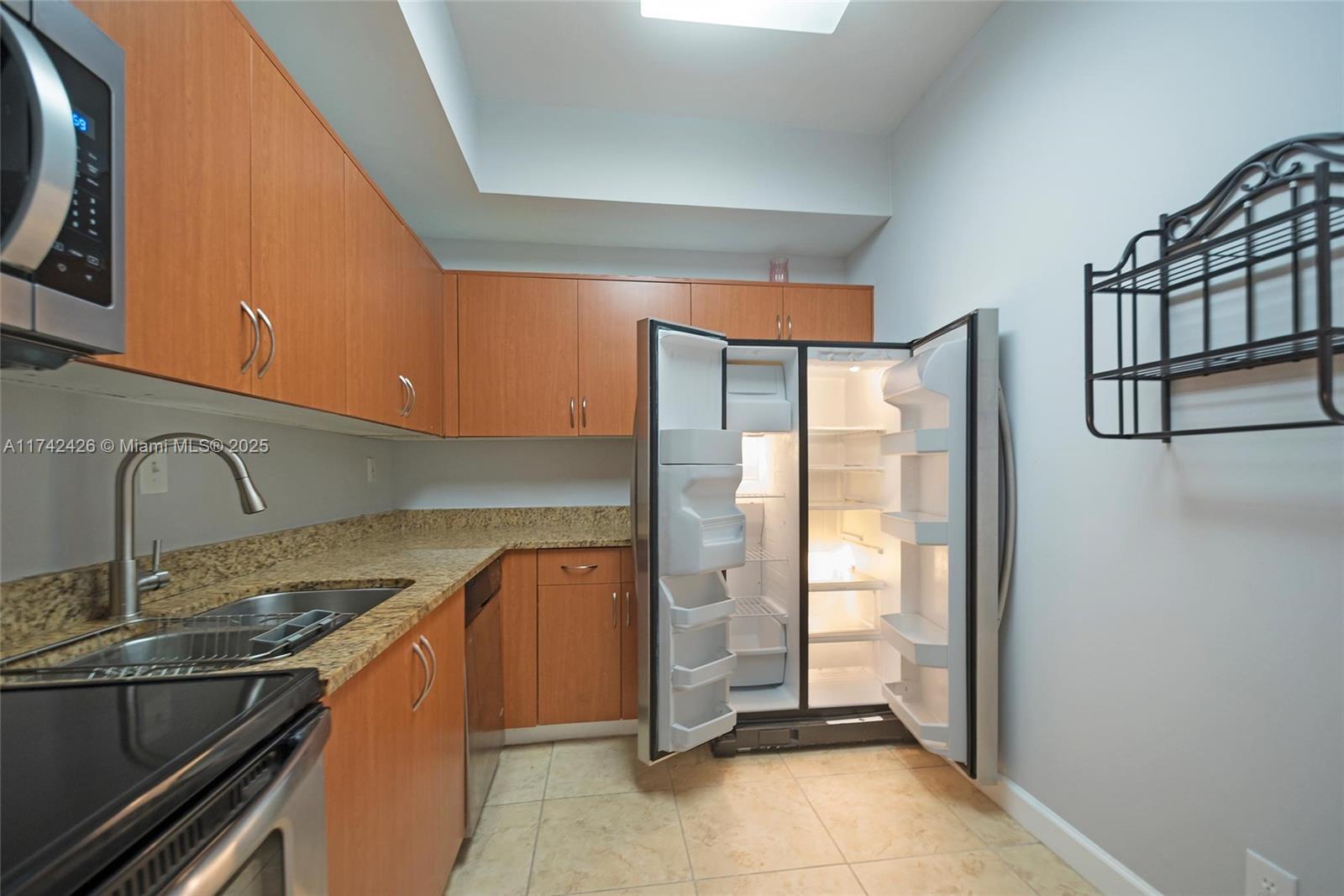 PARC CENTRAL AVENTURA EAS - Residential