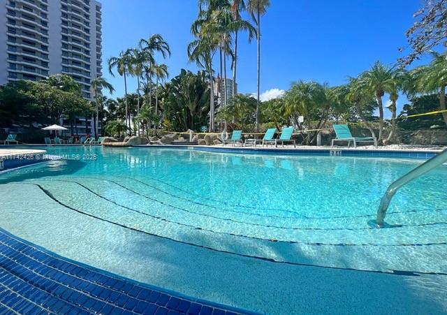 PARC CENTRAL AVENTURA EAS - Residential