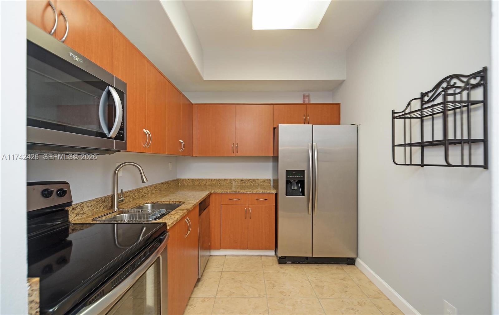 PARC CENTRAL AVENTURA EAS - Residential