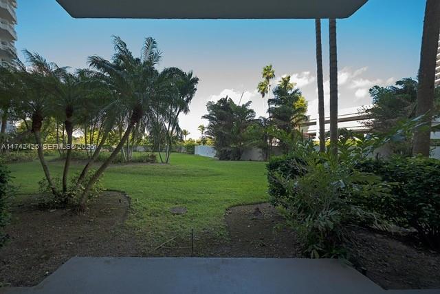 PARC CENTRAL AVENTURA EAS - Residential