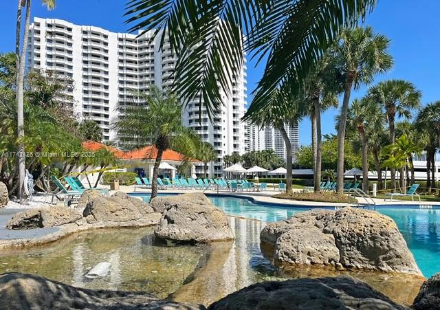 Property for Sale at 3300 Ne 192nd St 111, Aventura, Miami-Dade County, Florida - Bedrooms: 2 
Bathrooms: 2  - $412,000