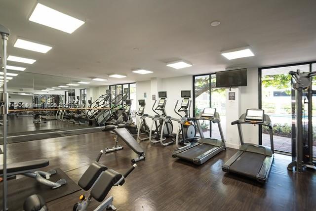 PARC CENTRAL AVENTURA EAS - Residential