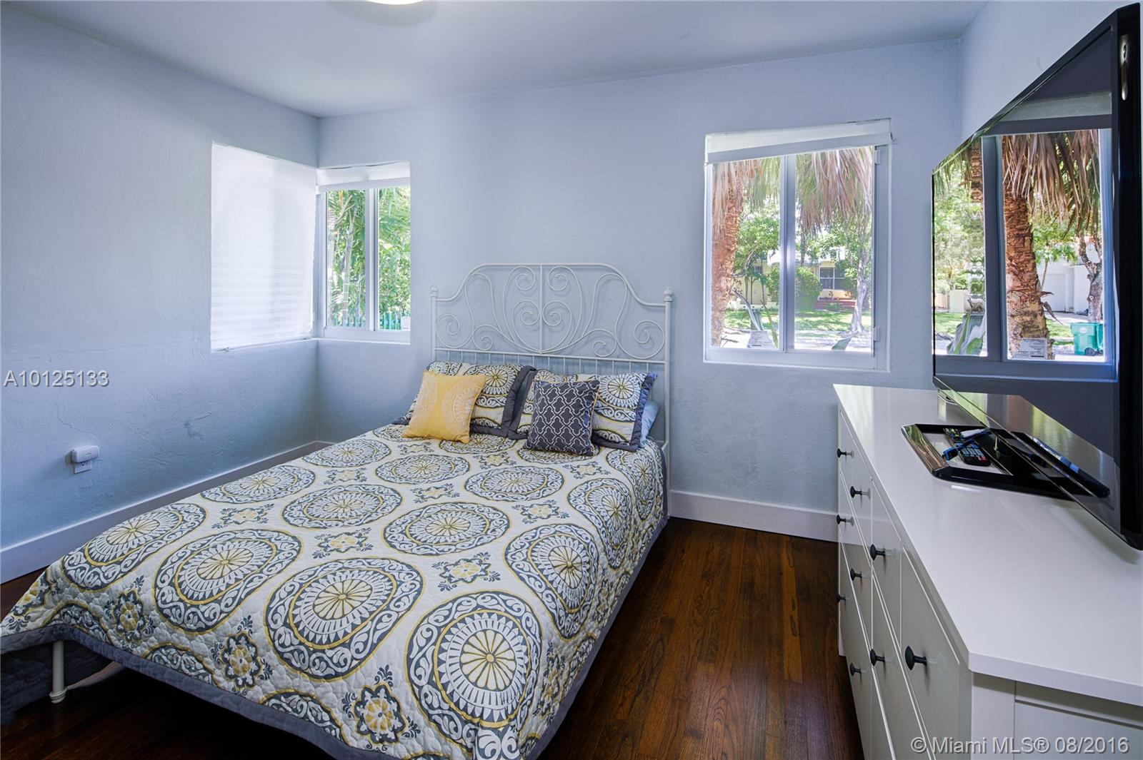 Belle Meade Miami Sec 01 - Residential